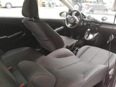 Mazda 2 • 2014 • 75,000 km