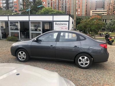 Hyundai Elantra • 2009 • 81,000 km