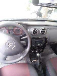 Renault Stepway • 2013 • 77,000 km