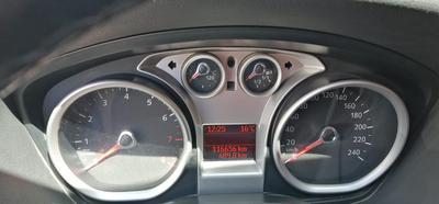 Ford Focus • 2010 • 116,000 km