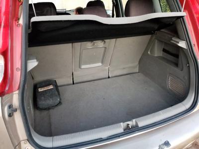 Chevrolet Vivant • 2006 • 90,000 km