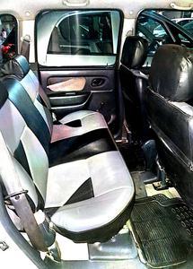 Suzuki Wagon R+ • 2008 • 125,000 km