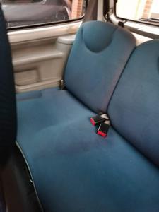 Renault Twingo • 2005 • 135,000 km