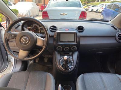 Mazda 2 • 2015 • 71,000 km