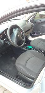 Peugeot 207 SW • 2008 • 200,000 km