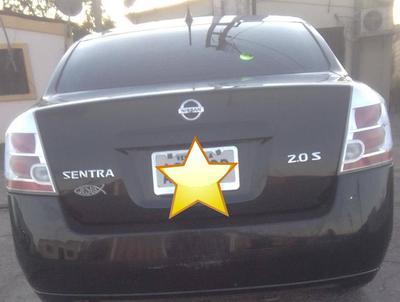 Nissan Sentra • 2007 • 360,000 km