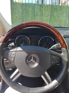 Mercedes-Benz Trieda R • 2006 • 205,000 km