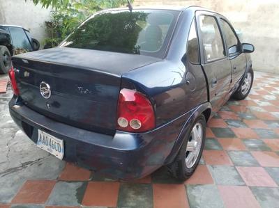 Chevrolet  • 2008 • 180,000 km