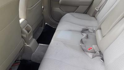 Nissan Tiida • 2007 • 82,420 km