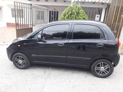 Chevrolet  • 2010 • 97,623 km