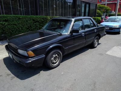 Honda Accord • 1983 • 190,000 km