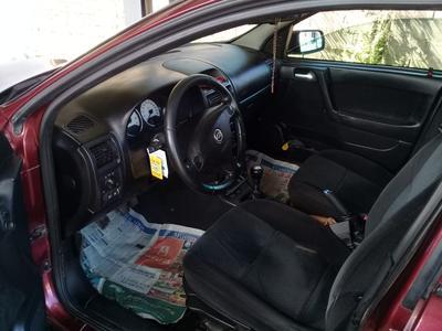 Chevrolet Astro • 2009 • 120,000 km