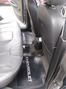 Chevrolet Sail • 2018 • 60,000 km