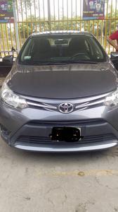 Toyota Yaris • 2015 • 68,000 km