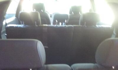 Chevrolet Captiva • 2009 • 150,000 km