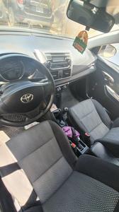 Toyota Yaris • 2016 • 78 km