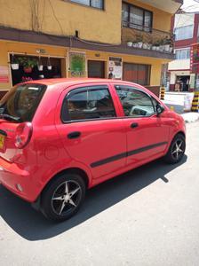 Chevrolet  • 2009 • 152,000 km