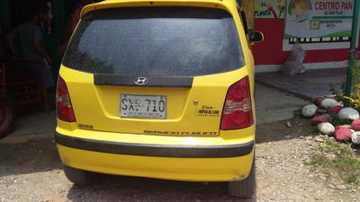 Hyundai Atos • 2012 • 0 km