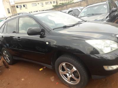 Lexus RX • 2009 • 7,000 km