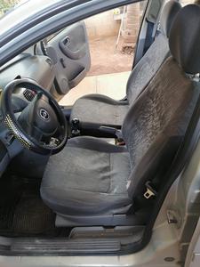 Chevrolet Corsa • 2005 • 114,924 km