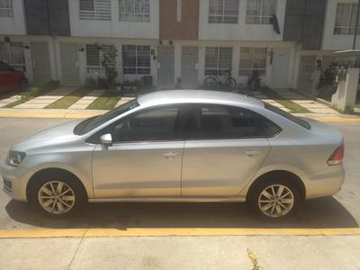 Volkswagen Vento • 2017 • 32 km