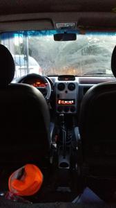 Peugeot Bipper • 2006 • 280,000 km