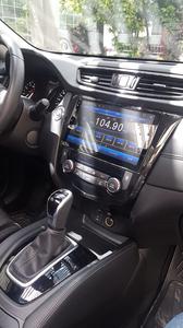 Nissan X-Trail • 2020 • 5,000 km