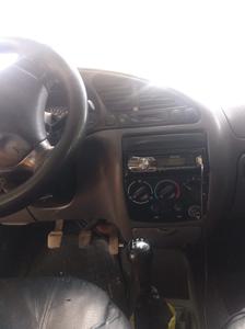 Ford Fiesta • 2013 • 90 km