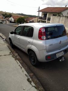 Fiat Uno • 2012 • 69,700 km