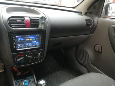 Chevrolet Corsa • 2006 • 110,000 km