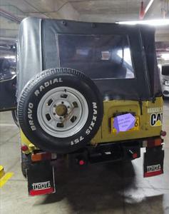 Toyota  • 1978 • 100 km