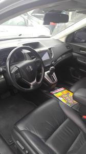 Honda CR-V • 2014 • 33,000 km