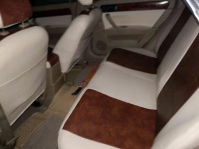 Chevrolet Optra • 2005 • 165,310 km