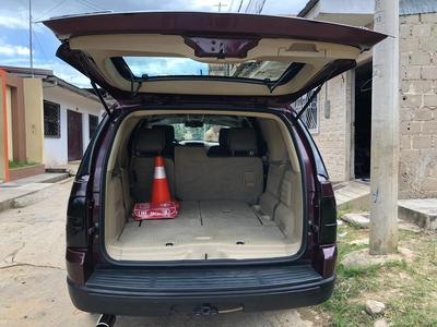 Ford Explorer • 2006 • 123,000 km