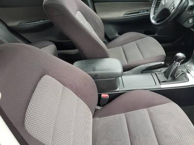 Mazda 6 • 2009 • 300 km