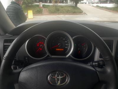 Toyota 4 Runner Limited • 2007 • 87,000 km