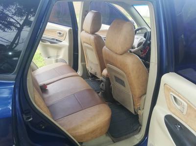 Hyundai Tucson • 2008 • 196,000 km