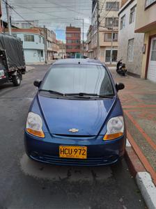 Chevrolet  • 2014 • 70,000 km