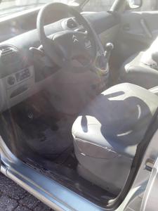 Citroën Xsara • 2003 • 228,807 km