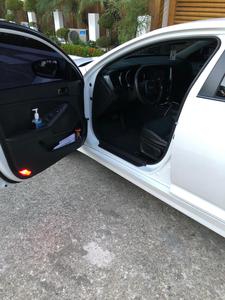 Kia K 2500 • 2014 • 150,000 km