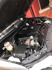 Mitsubishi Mirage • 2020 • 27,000 km