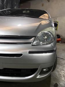 Citroën Xsara • 2009 • 200,000 km