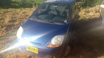 Chevrolet  • 2014 • 110,000 km