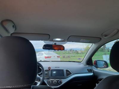 Kia Picanto • 2017 • 43,428 km