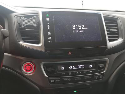 Honda Pilot • 2016 • 40,000 km