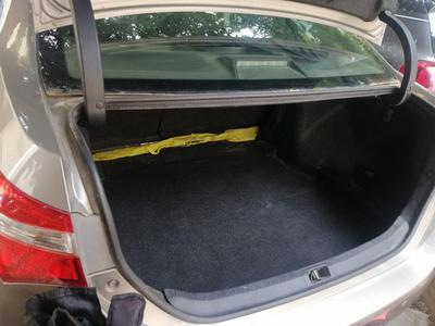 Toyota Corolla • 2014 • 160,000 km