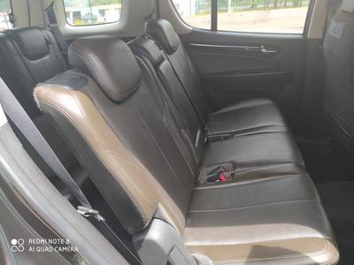 Chevrolet TrailBlazer • 2018 • 22,000 km