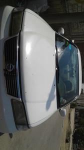 Nissan Sunny • 2004 • 1 km