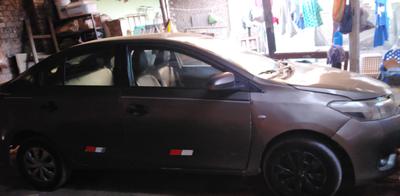 Toyota Yaris • 2013 • 87,000 km