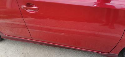 Toyota Auris • 2013 • 75,117 km